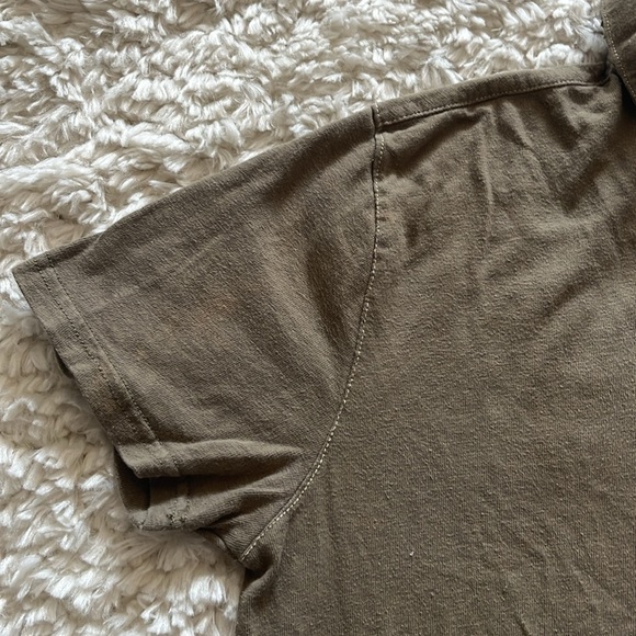 Polo Brand Polo Shirt - Picture 4 of 5